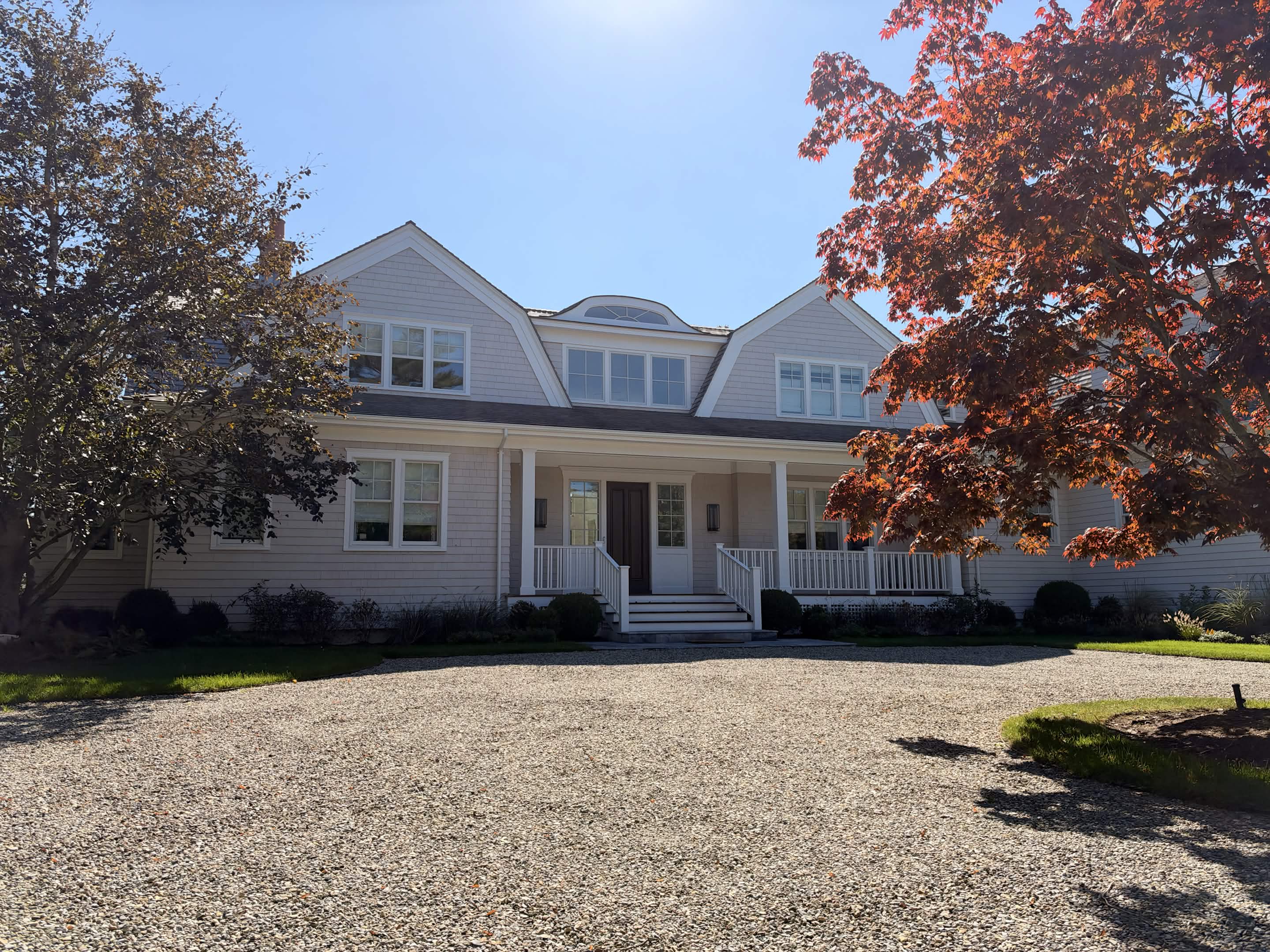 Hamptons Residence