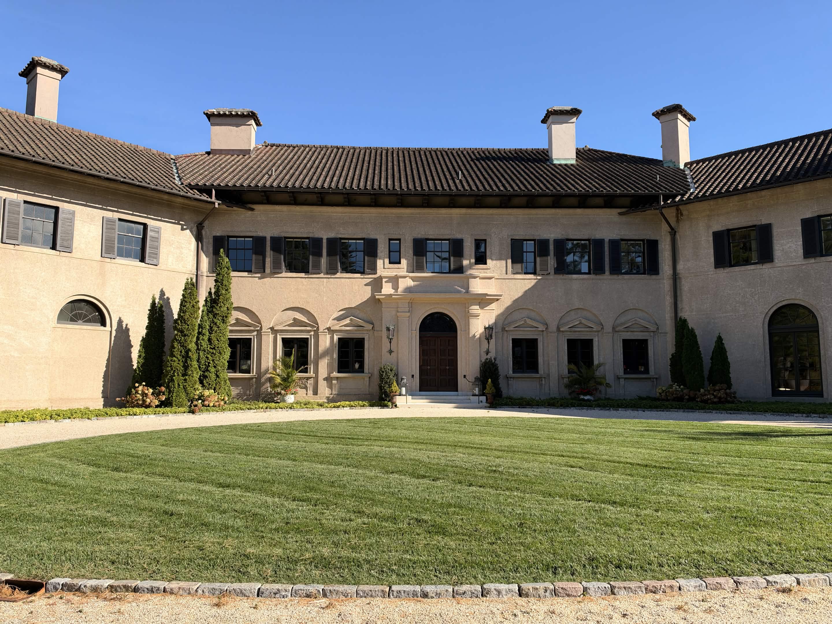 Oyster Bay Residence