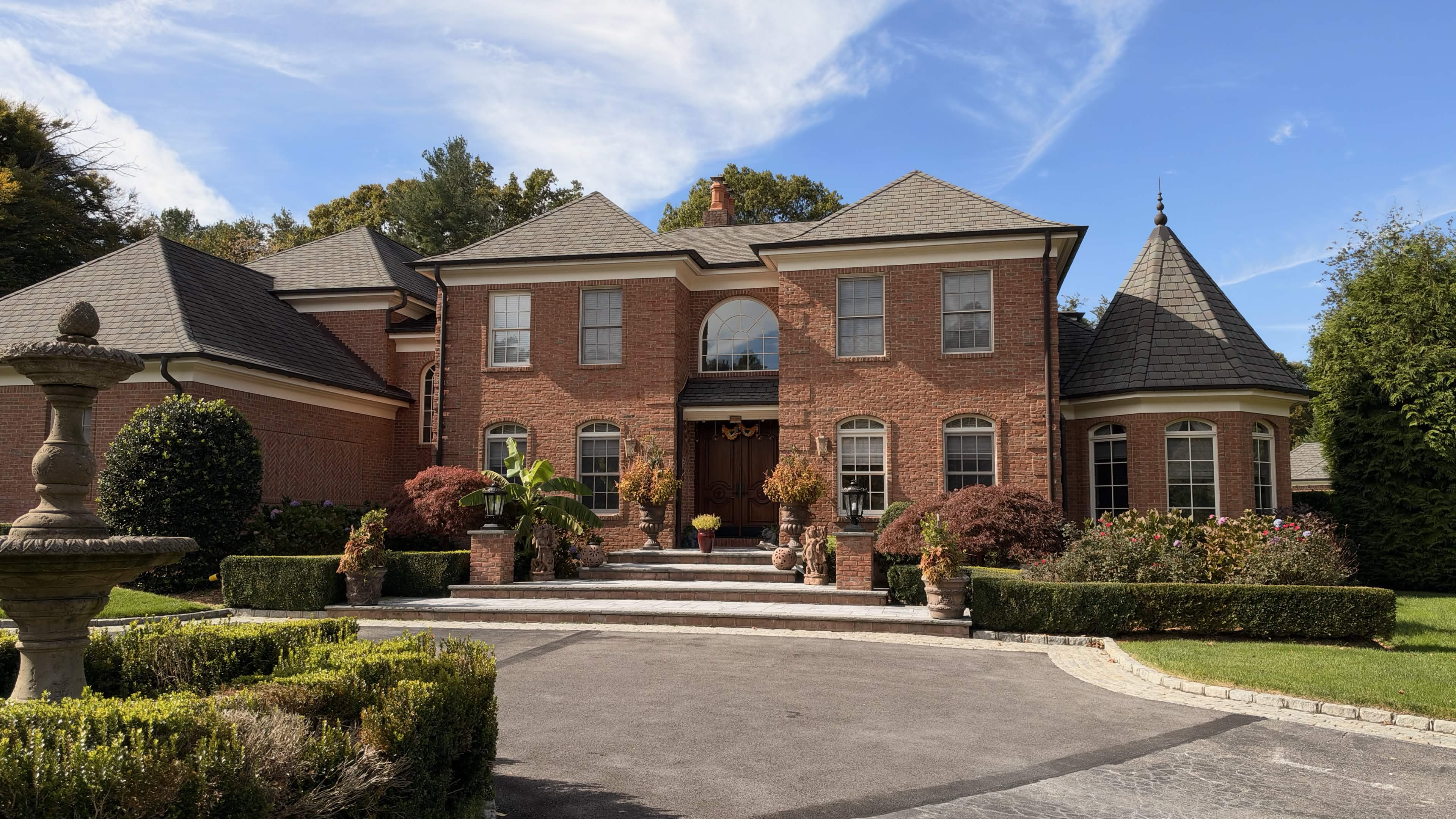 Glen Head Residence