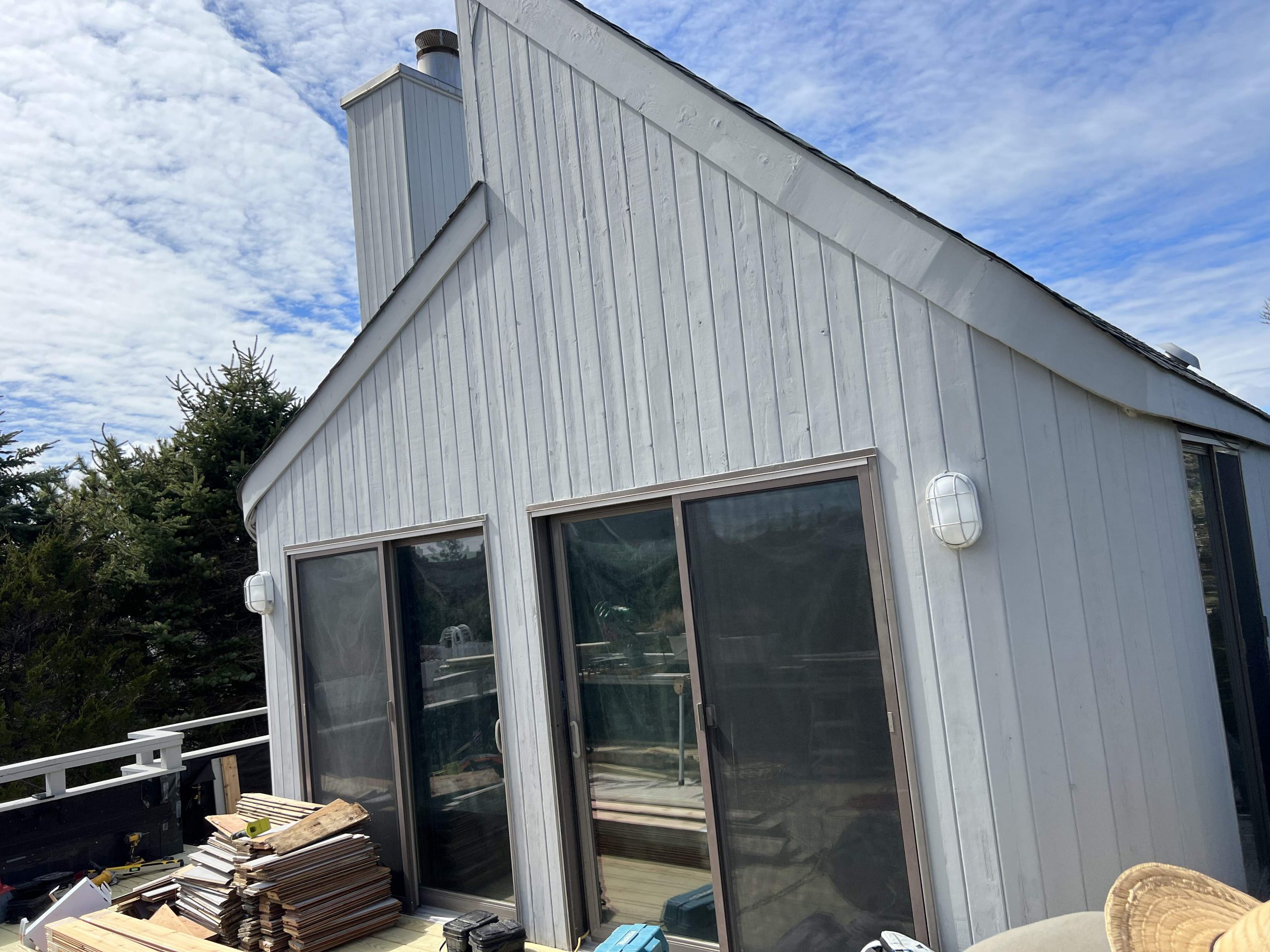 Montauk Beach House