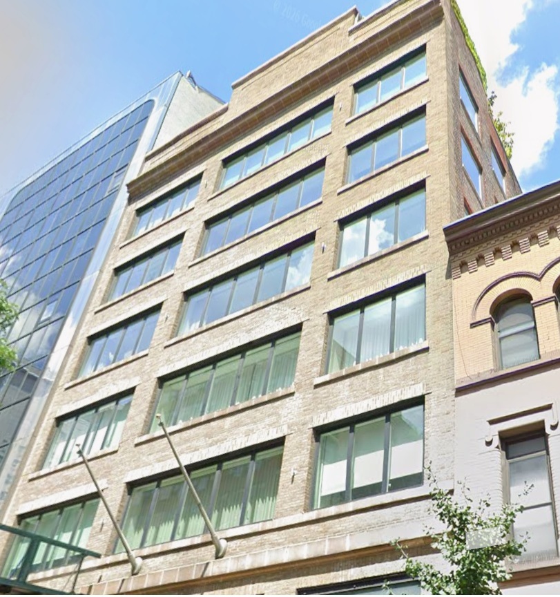 Upper East Side Apartment