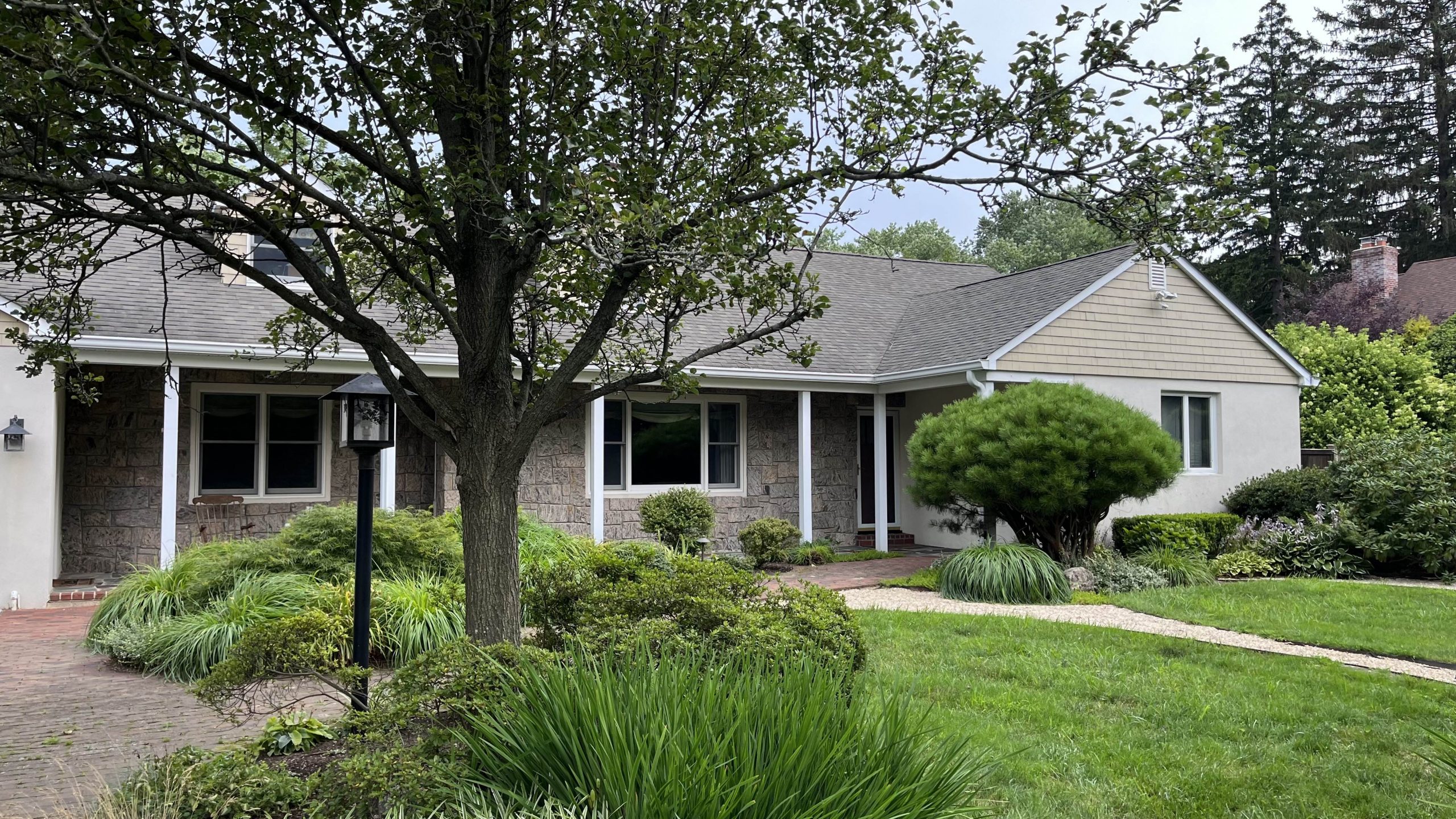 Greenlawn Residence