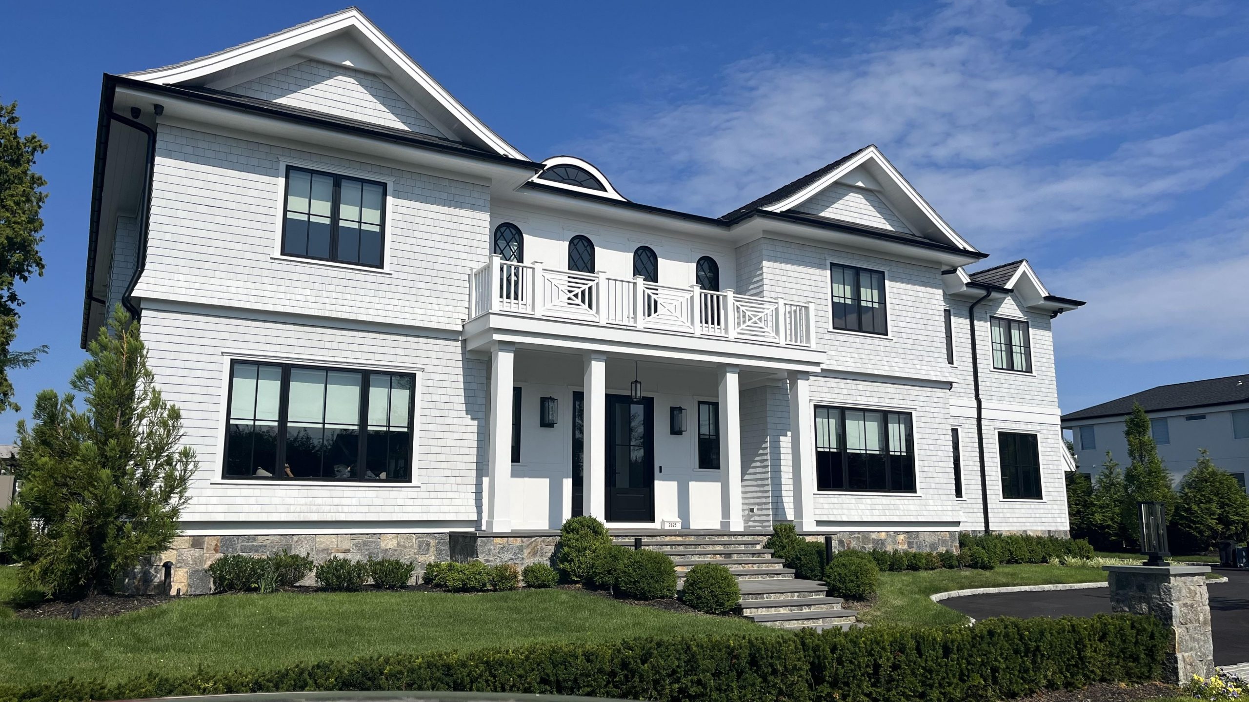 Merrick Residence