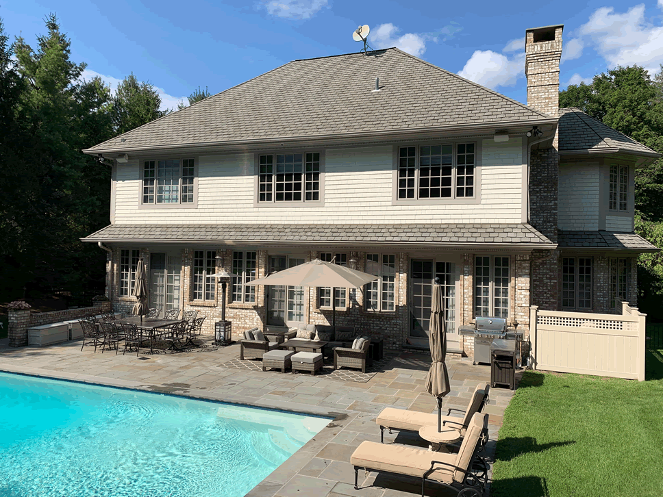 Armonk Residence